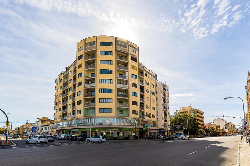 Foto bc282981-e67b-463a-9b3e-7fbba534f46e. Àtic amb aparcament a Can Capes Palma de Mallorca