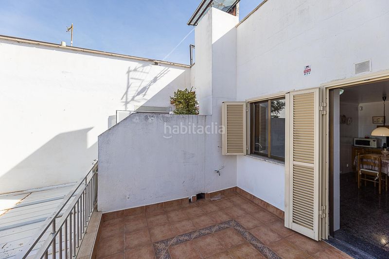 Foto ccfec5df-4d15-4a4b-9784-49782dcbd684. Àtic amb aparcament a Can Capes Palma de Mallorca