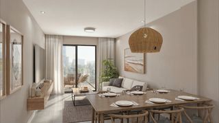 Flat in Carrer de l'alber 16