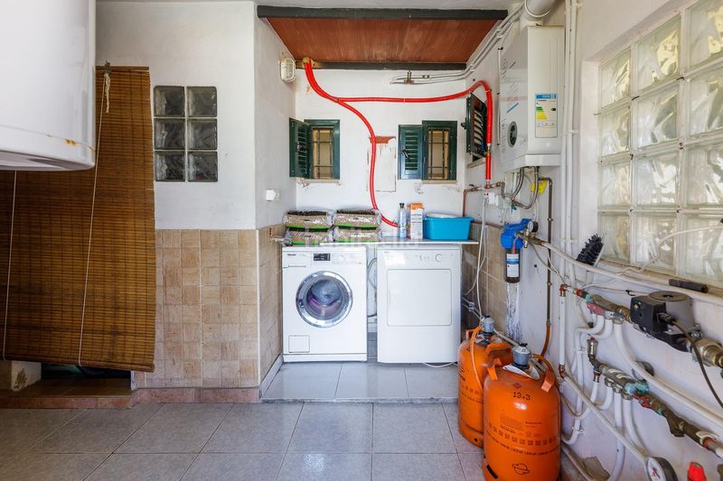 Foto 0993dc23-d4c7-4cfe-b52f-b8e4bc2b6704. Masia amb aparcament piscina a Llucmajor interior Llucmajor