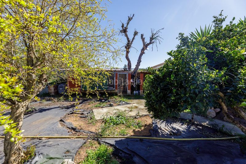 Foto 43b912db-5155-47c8-8512-119ce244143e. Masia amb aparcament piscina a Llucmajor interior Llucmajor