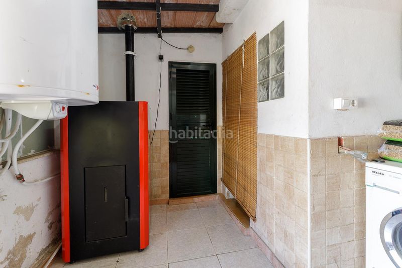 Foto 632a1c7f-5818-40e7-9855-b64736f35b3c. Masia amb aparcament piscina a Llucmajor interior Llucmajor