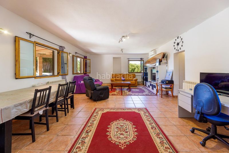 Foto 63f27fb3-85cb-44a4-929d-a764f240cc88. Masia amb aparcament piscina a Llucmajor interior Llucmajor