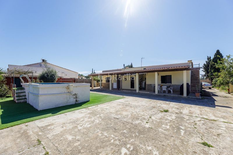 Foto 6c904300-d7ba-4602-8fc0-b1471c5f5ba7. Masia amb aparcament piscina a Llucmajor interior Llucmajor