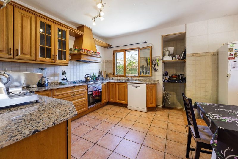 Foto 95c8e118-8d9e-47f2-a764-6816a90570d8. Masia amb aparcament piscina a Llucmajor interior Llucmajor