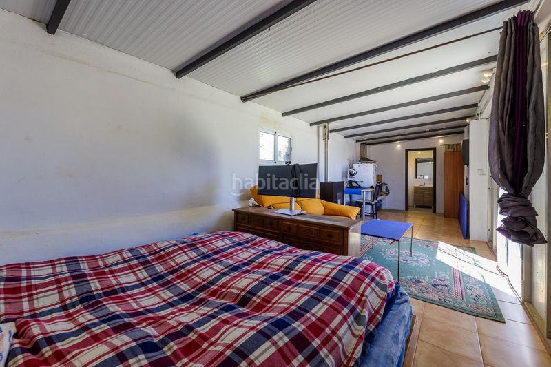 Foto 96851c84-ab70-4dbe-9ae6-e11e881a7301. Masia amb aparcament piscina a Llucmajor interior Llucmajor