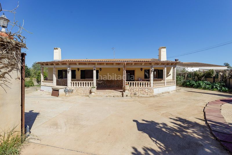 Foto 9b6936d0-fc99-4632-baf2-508dfd4762f2. Masia amb aparcament piscina a Llucmajor interior Llucmajor