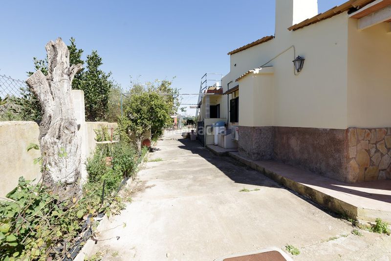 Foto bf9491cd-2d98-402c-b1f6-35e94e561721. Masia amb aparcament piscina a Llucmajor interior Llucmajor