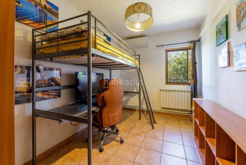 Foto e57c8128-5899-47c3-aaf3-b38b79140610. Masia amb aparcament piscina a Llucmajor interior Llucmajor