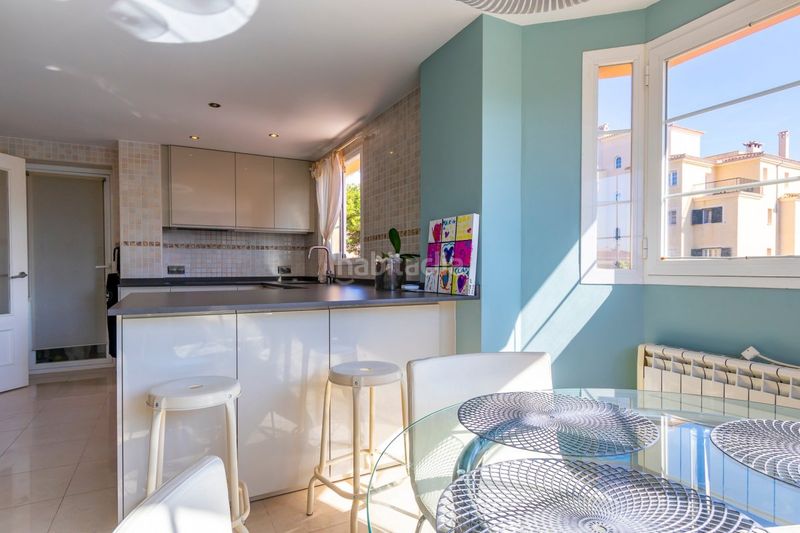 Foto 41791dc2-e9cd-4fb8-93bd-c178cc7af7b6. Pis amb aparcament piscina a Maioris-Puig de Ros Llucmajor