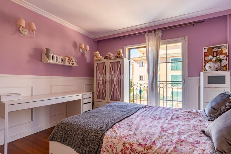 Foto 5ef020be-6d8d-4e3e-bd8e-21d93a51145b. Pis amb aparcament piscina a Maioris-Puig de Ros Llucmajor