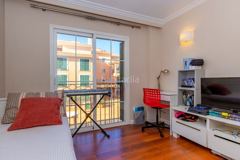 Foto 8607339d-04b0-499f-b452-0ab809ec50ae. Pis amb aparcament piscina a Maioris-Puig de Ros Llucmajor