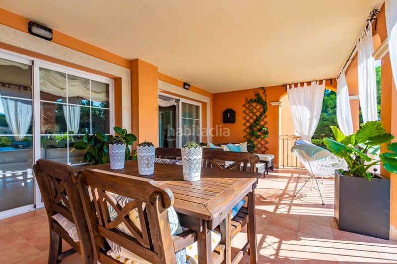 Foto 87459f41-d6cc-487a-babc-0bdeb4014728. Pis amb aparcament piscina a Maioris-Puig de Ros Llucmajor