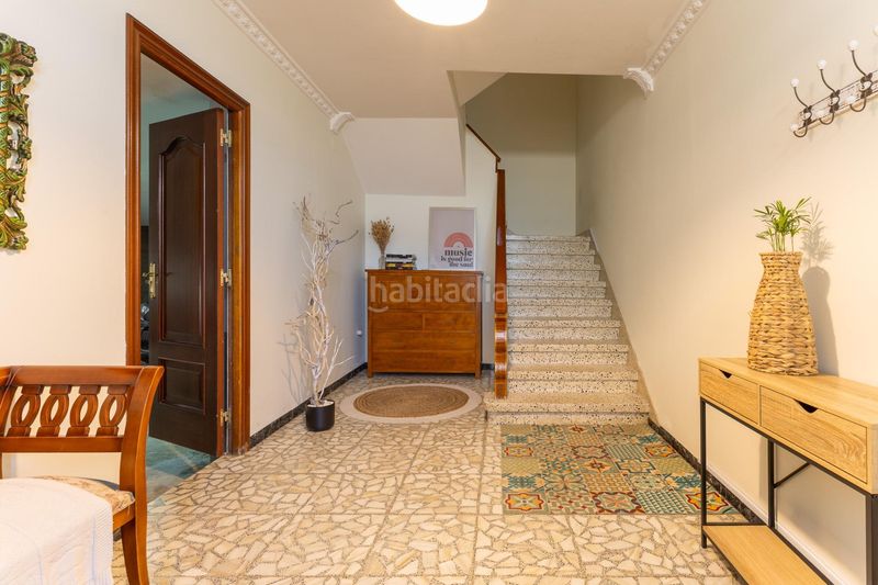 Foto 24bf788b-e885-47bb-911d-f5ed03032569. Casa amb aparcament a Moaña