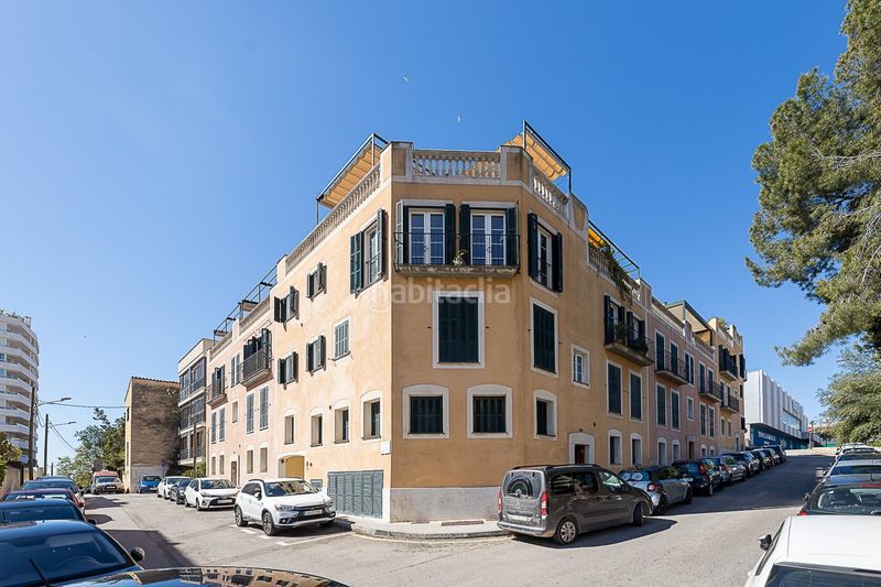 Foto 0c7d70b8-110d-4a09-b957-0ff5fc1f7ae5. Àtic amb aparcament a Porto Pi Palma de Mallorca