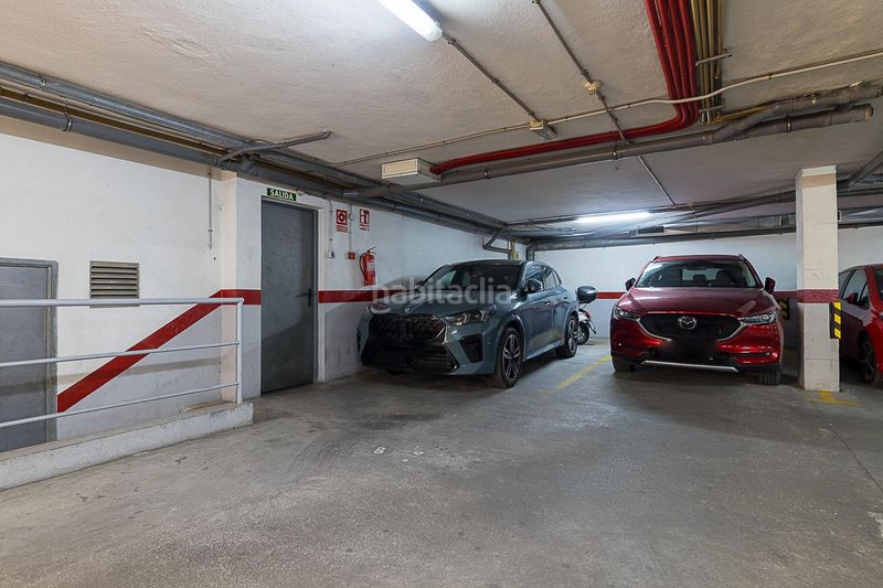 Foto 279415be-146d-4856-8f17-57a5951ac509. Àtic amb aparcament a Porto Pi Palma de Mallorca