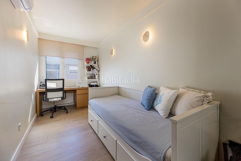 Foto 4243105b-a353-4973-8d79-845bd8012026. Àtic amb aparcament a Porto Pi Palma de Mallorca