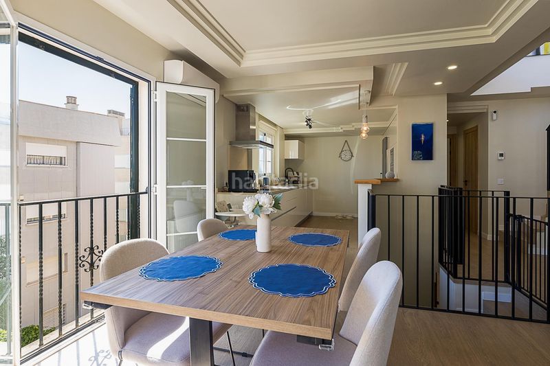 Foto 685bebab-497f-4127-8011-c14fb05e6027. Àtic amb aparcament a Porto Pi Palma de Mallorca