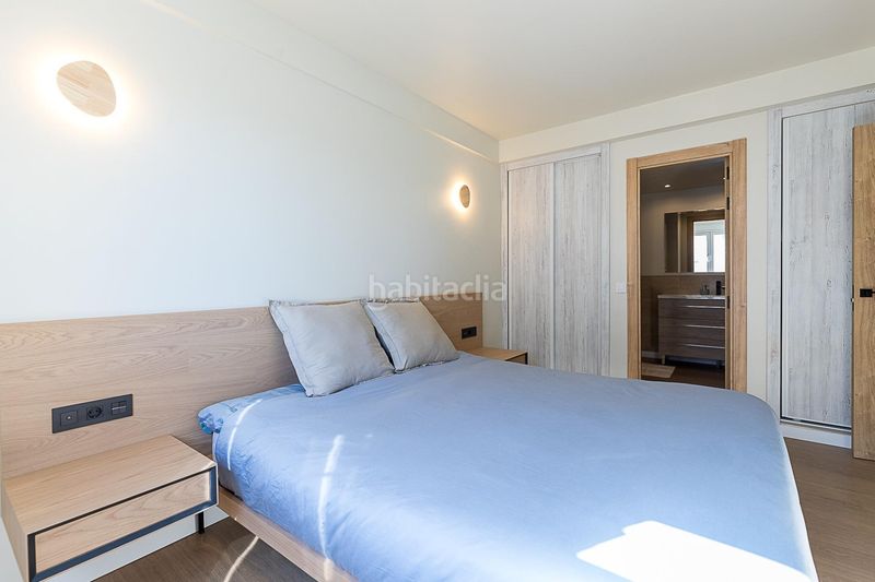 Foto 6c33cb42-61ab-4ae2-a467-f141c4e2d68c. Àtic amb aparcament a Porto Pi Palma de Mallorca