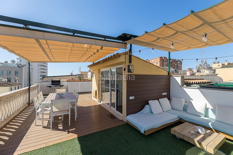 Foto 73c7b440-0f9b-4c74-948e-7243058c1703. Àtic amb aparcament a Porto Pi Palma de Mallorca