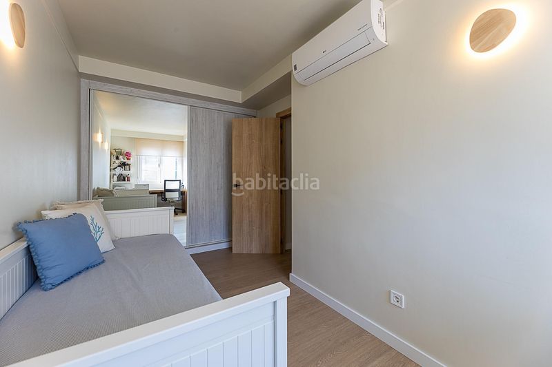 Foto 7cecee0e-d599-4785-b315-4efbd9a5b417. Àtic amb aparcament a Porto Pi Palma de Mallorca