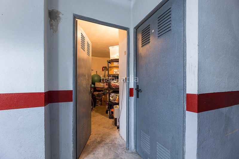 Foto 7e5fed89-b494-495f-be6a-365e8670bc2a. Àtic amb aparcament a Porto Pi Palma de Mallorca