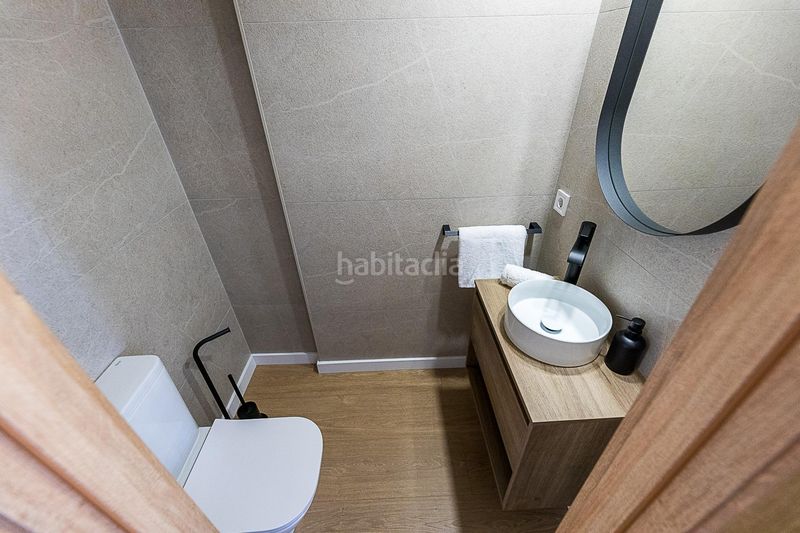 Foto 84b0b7a0-fb64-46c2-ad5e-bc380cbdc7a8. Àtic amb aparcament a Porto Pi Palma de Mallorca