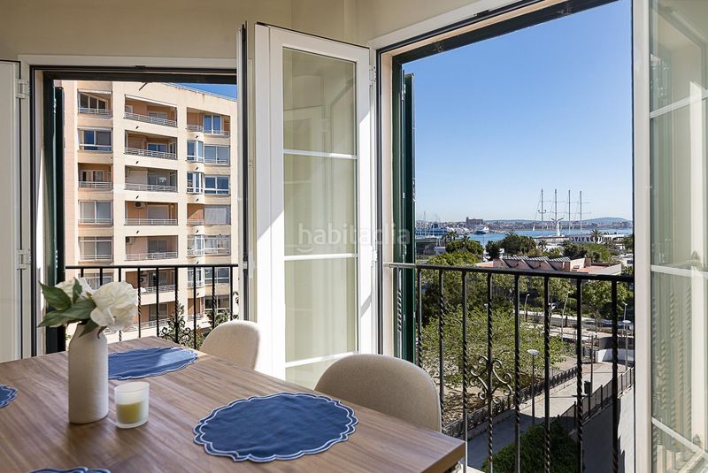 Foto aa0ec573-0bb3-43a6-89cc-f87c92d26358. Àtic amb aparcament a Porto Pi Palma de Mallorca