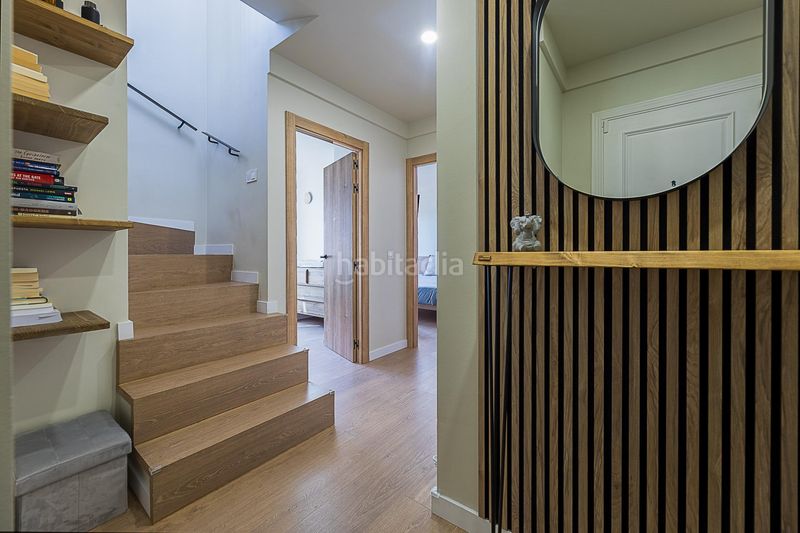 Foto c528cada-fd92-44e0-a55d-b4b85c8fa9c6. Àtic amb aparcament a Porto Pi Palma de Mallorca