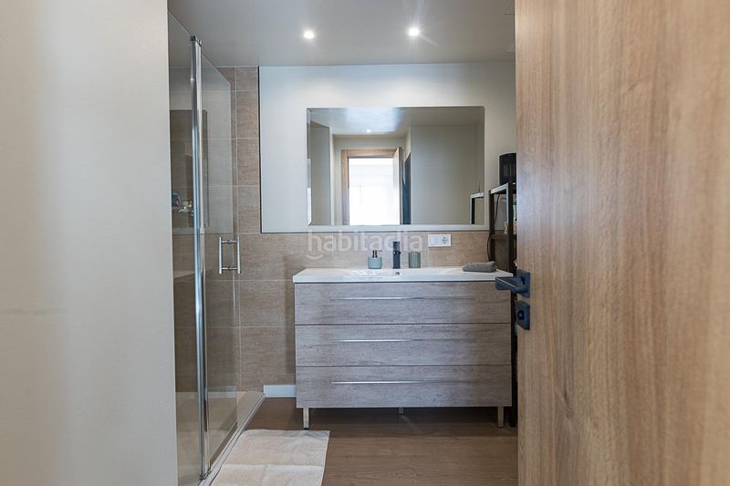 Foto c7e7c71b-4baf-4963-a62b-06beac574672. Àtic amb aparcament a Porto Pi Palma de Mallorca