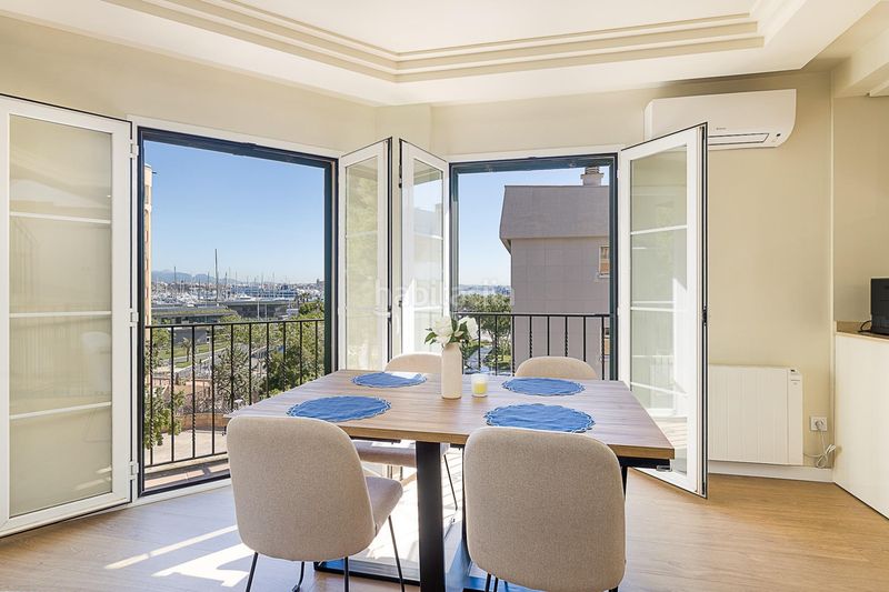 Foto d58f66b7-3bae-41e7-9656-82d68895ac4d. Àtic amb aparcament a Porto Pi Palma de Mallorca