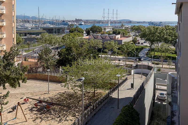 Foto dd4725e5-293a-43ae-ba6b-7ea9a17e06c2. Àtic amb aparcament a Porto Pi Palma de Mallorca