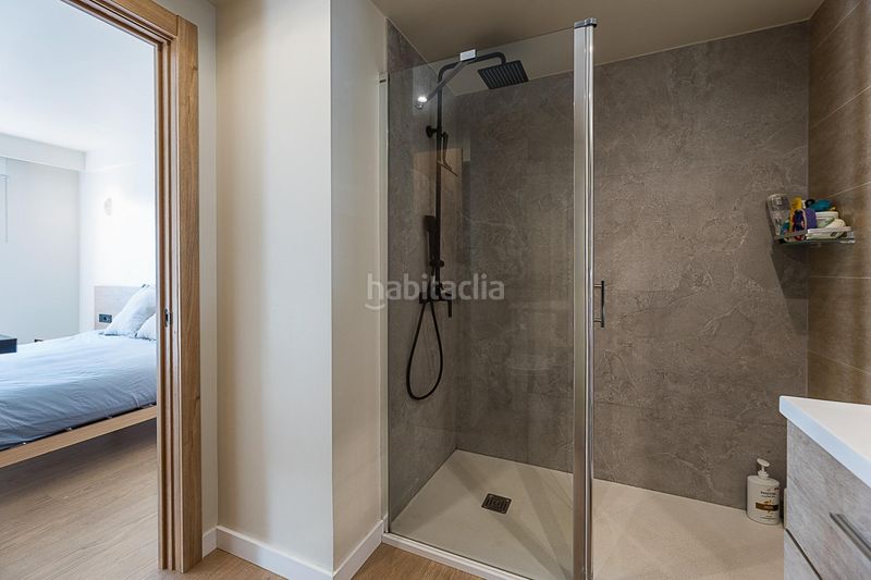 Foto e8b689cb-47cf-4013-8172-918386d7552b. Àtic amb aparcament a Porto Pi Palma de Mallorca