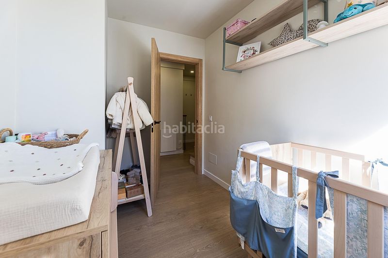 Foto f98f16d0-0693-4279-8faf-9756185d9bb6. Àtic amb aparcament a Porto Pi Palma de Mallorca