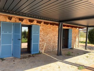 Miete Bauernhof in Santa Eugènia. Finca rústica en santa eugenia