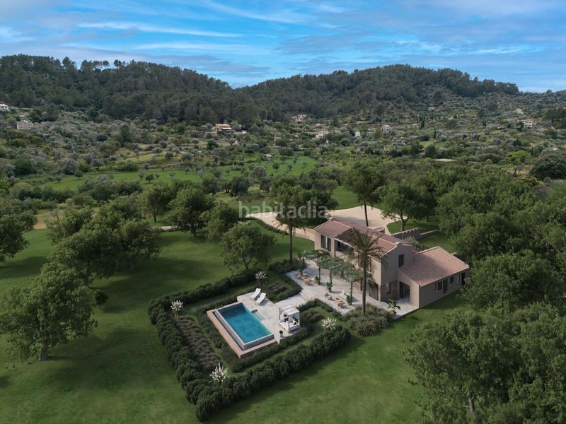 Foto 0c01e9d0-39cd-461b-9fd0-f0ff3d521655. Masia 305m<sup>2</sup> amb calefacció aparcament piscina a Selva