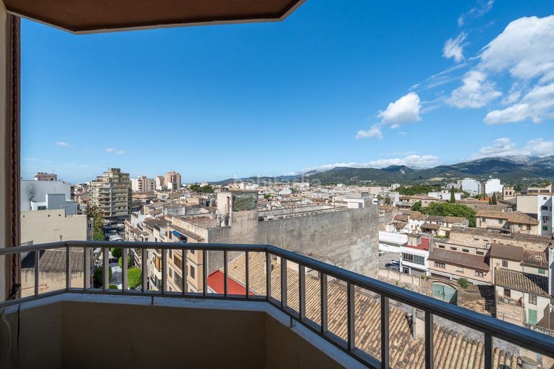 Foto a52b5b2d-b7bc-4c55-9fe6-5a1a37dd7295. Pis a Gran Via de Colom Inca