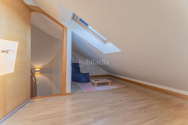 Foto dd05cd0b-bccd-48fc-a739-32fad206217d. Casa adossada amb calefacció aparcament a Moaña