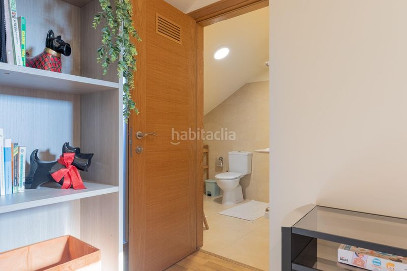 Foto ee5a5146-f74c-40ed-b955-74cfc8a8a773. Casa adossada amb calefacció aparcament a Moaña