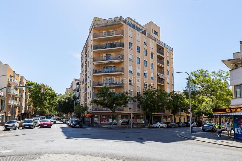 Foto 3fe67639-163c-4bfb-a640-3fa5538717a2. Àtic amb calefacció aparcament a Marquès de Fontsanta Palma de Mallorca