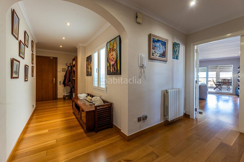Foto 6daa3b62-6315-4fb7-a6bc-61f0963f4a3e. Àtic amb calefacció aparcament a Marquès de Fontsanta Palma de Mallorca