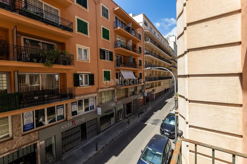 Foto 00184c60-e564-4445-8388-3b1cfca8ea0c. Pis a Jaume III Palma de Mallorca