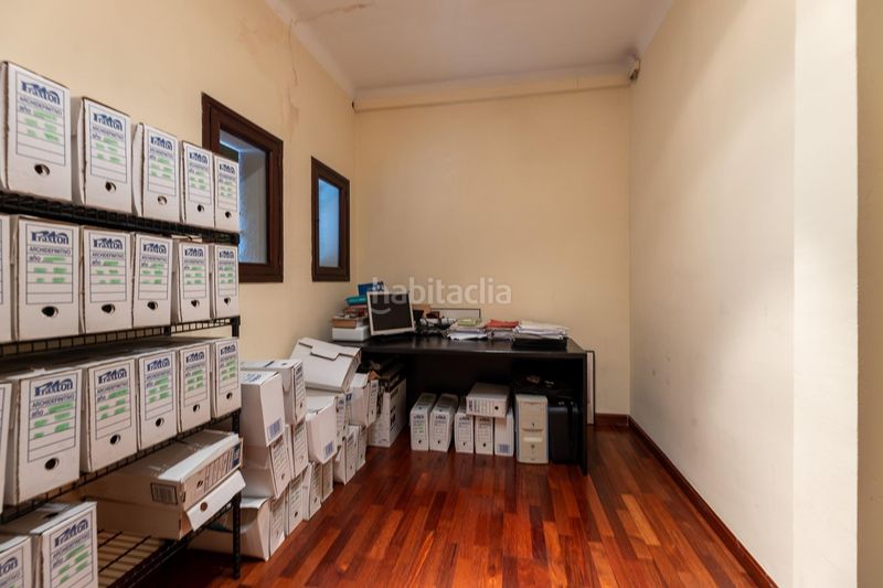Foto 7b8dbd5b-8a97-4161-8c41-9756b848406a. Pis a Jaume III Palma de Mallorca