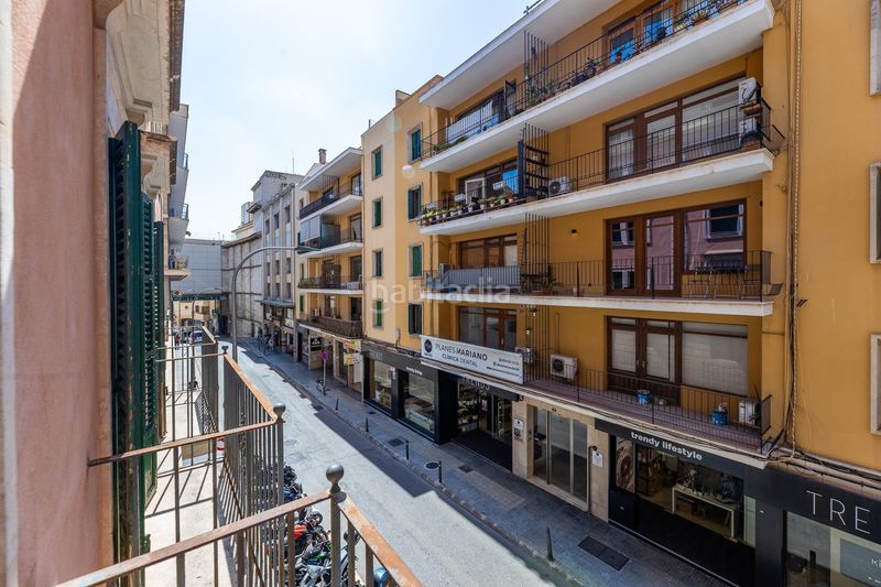 Foto b6f97950-0e0b-494a-aac3-e00be660b523. Pis a Jaume III Palma de Mallorca