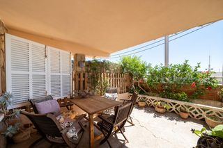Planta baixa a CALA GAMBA