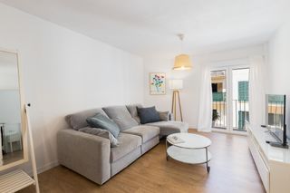 Appartamento in Santa María del Camí. Elegante piso reformado con buenas calidades en santa maria del
