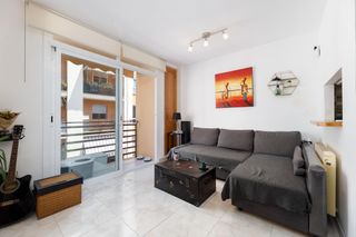 Etagenwohnung  Ricard ankerman. Tercer piso sin ascensor totalmente reformado de una habitación