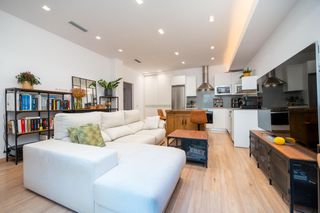 Planta baixa a GOLF D'ALACANT