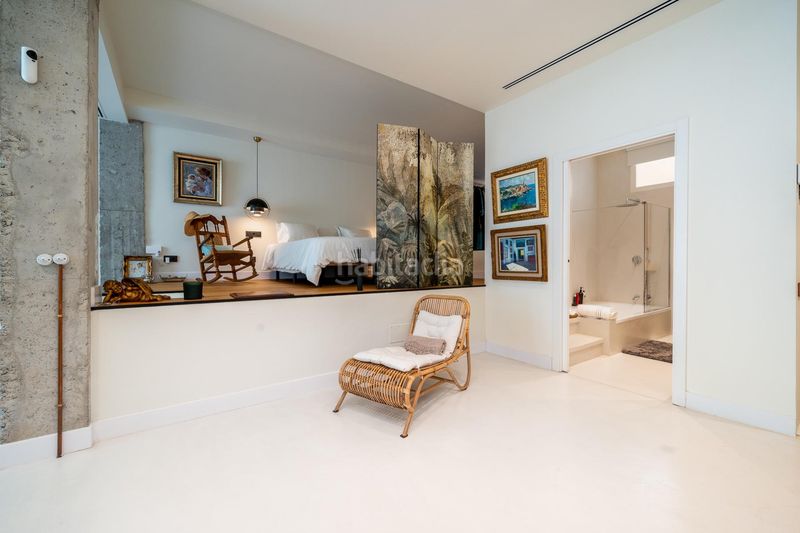 Foto 3d650c0b-7910-41a7-8054-1086510b2a07. Loft amb calefacció aparcament a Camp D´en Serralta Palma de Mallorca