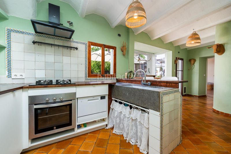 Foto c4494c09-4685-4672-bd08-a945a00c0b36. Casa pareada casa reformada en el corazón . en Esporles